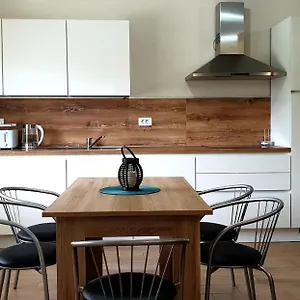 Diana - 75 M2 - 2 Bedrooms - Grill , Jadranovo Kroatien