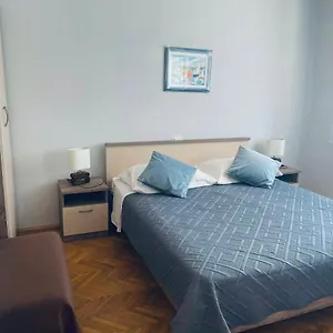 Vera , Mošćenička Draga Kroatien