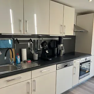 Gemuetliches In Zentrumslage Apartment