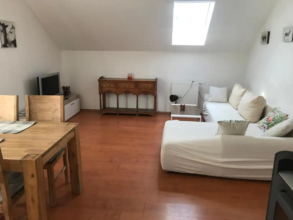 Apartman Schoene Ferienwohnung Im Voralpenland Pfaffing