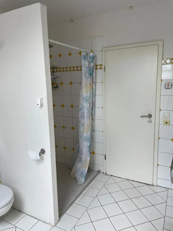 Schoene Ferienwohnung Im Voralpenland Pfaffing Németország