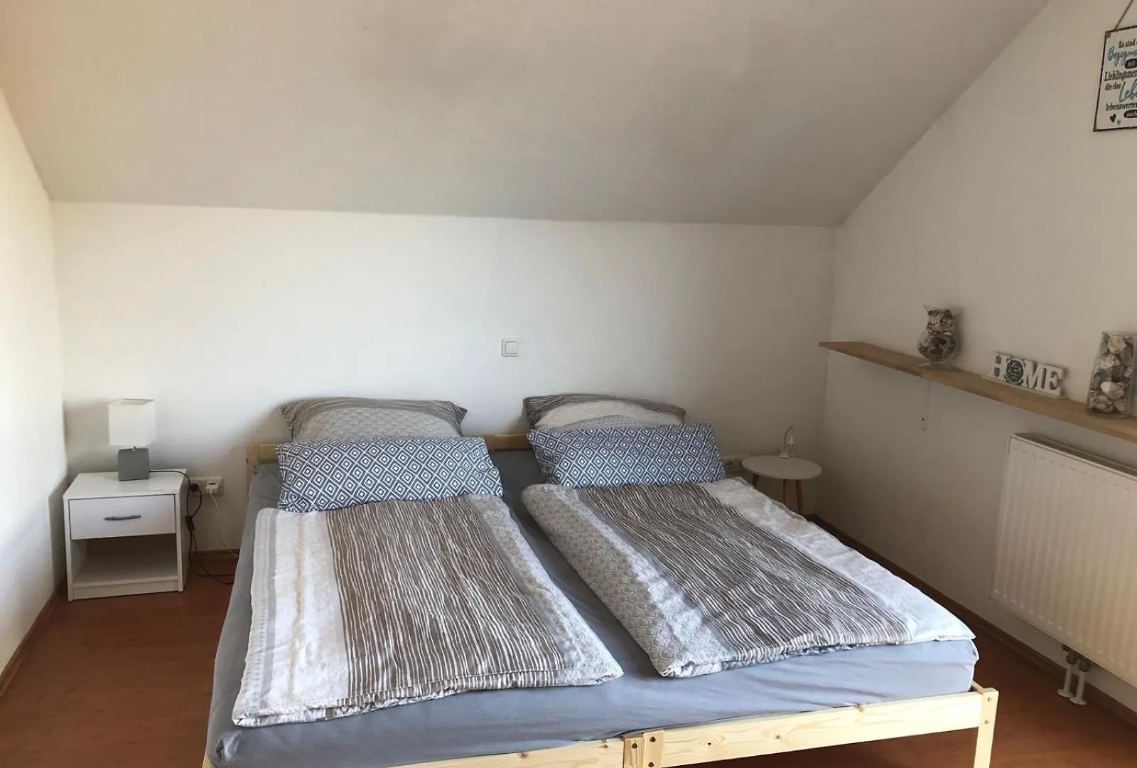Schoene Ferienwohnung Im Voralpenland Pfaffing