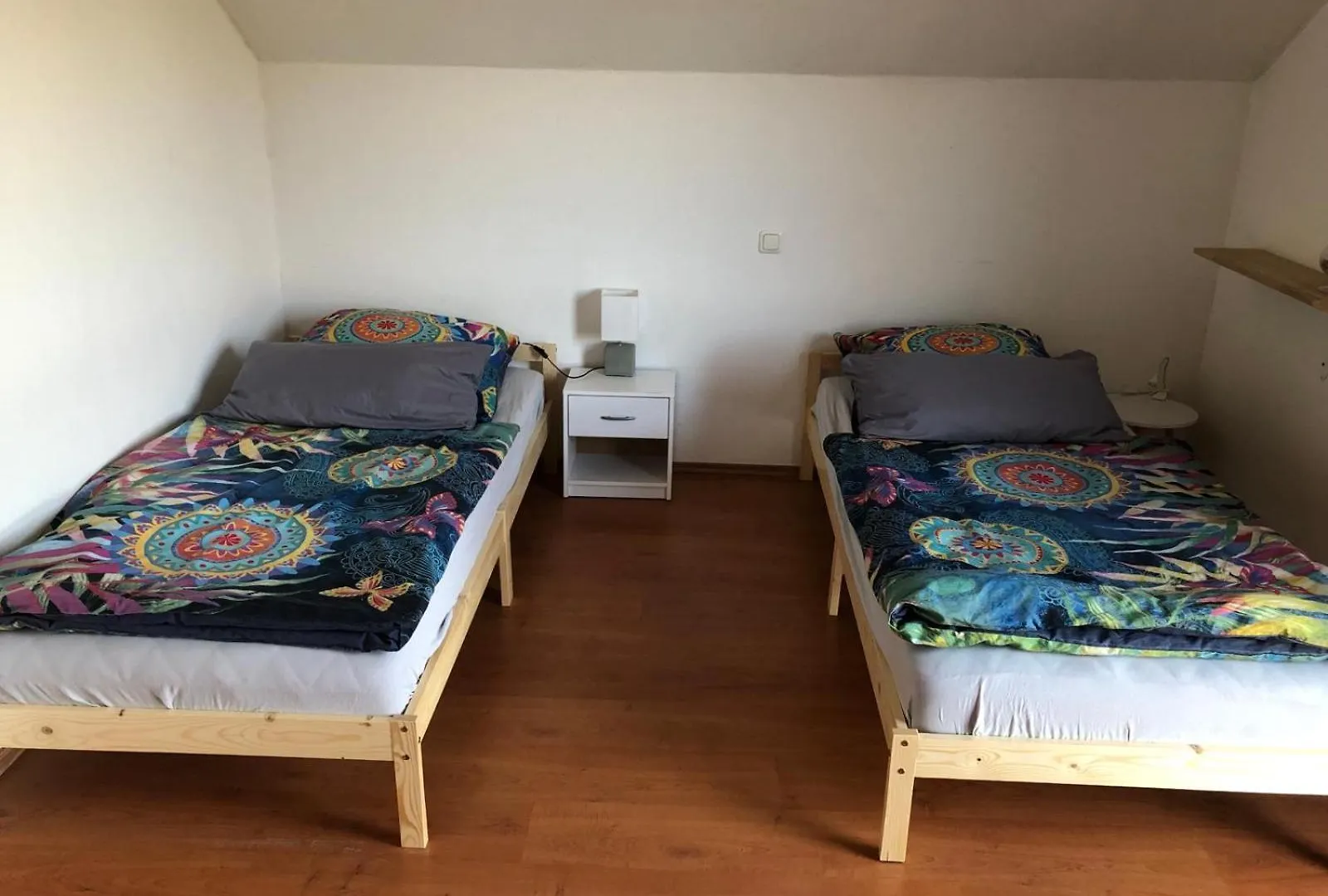 Apartman Schoene Ferienwohnung Im Voralpenland Pfaffing